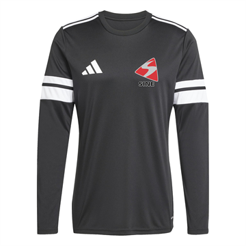 Squad25 L/S Tee Sort 2